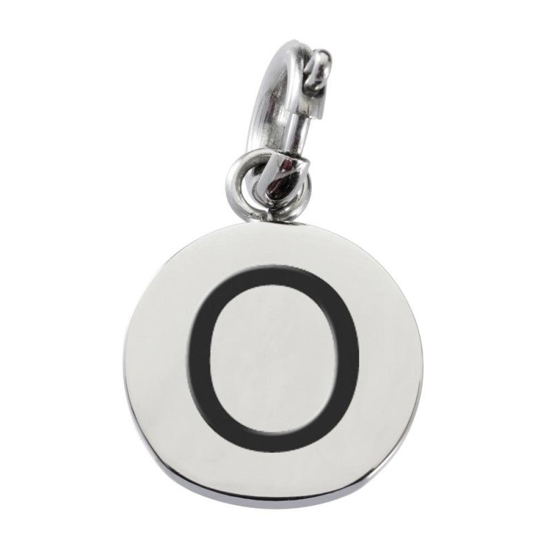 Marlù | Charm con lettera smaltata