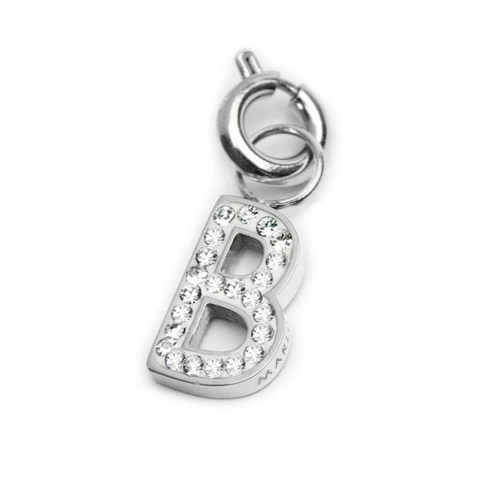 Marlù | Charm lettera con cristalli