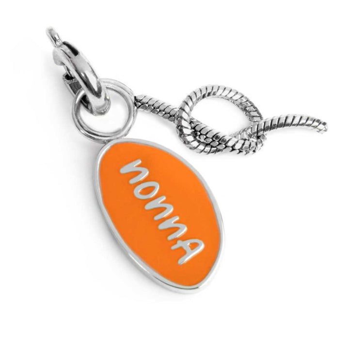 Marlù | Charm nonna e nodo