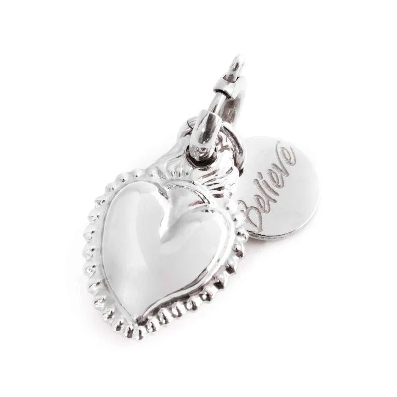 Marlù | Charm sacro cuore