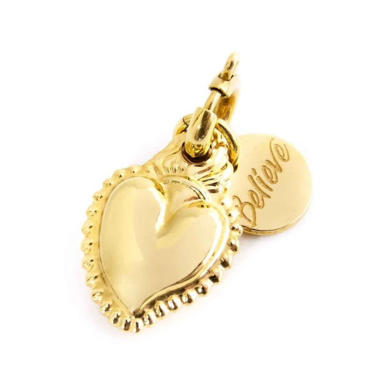 Marlù | Charm sacro cuore