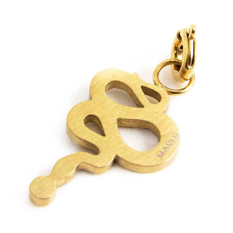 Marlù | Charm serpente