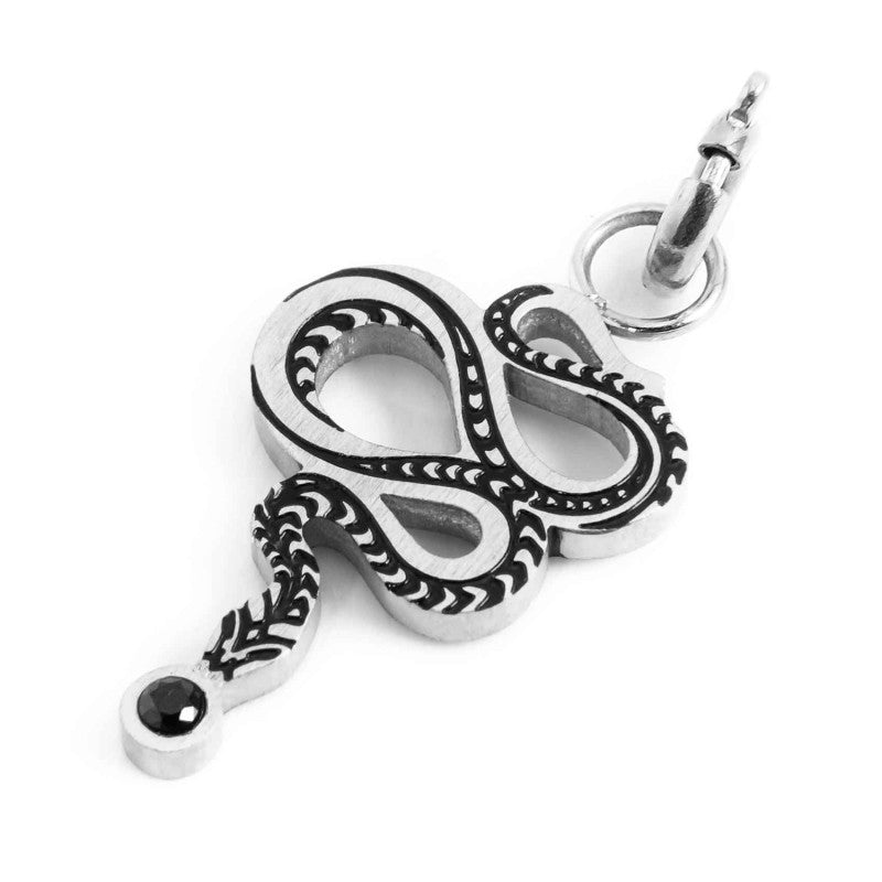 Marlù | Charm serpente