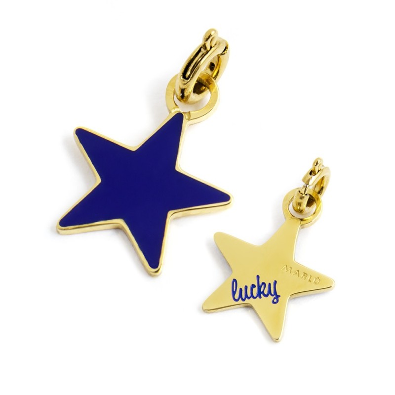 Marlù | Charm stella