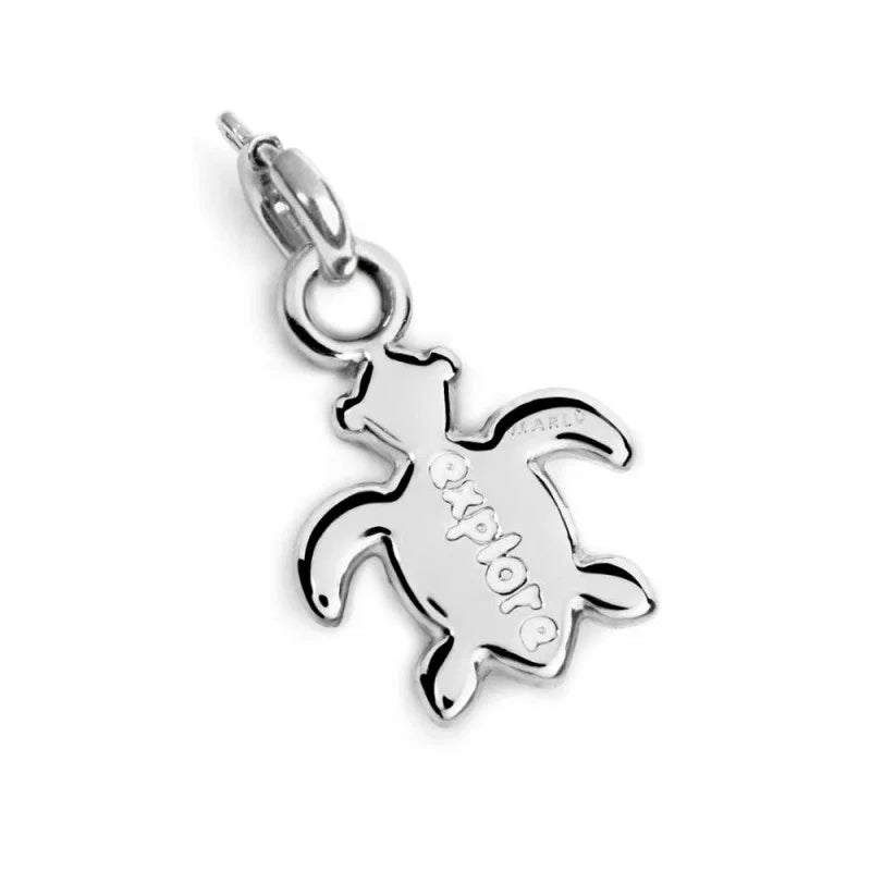 Marlù | Charm tartaruga