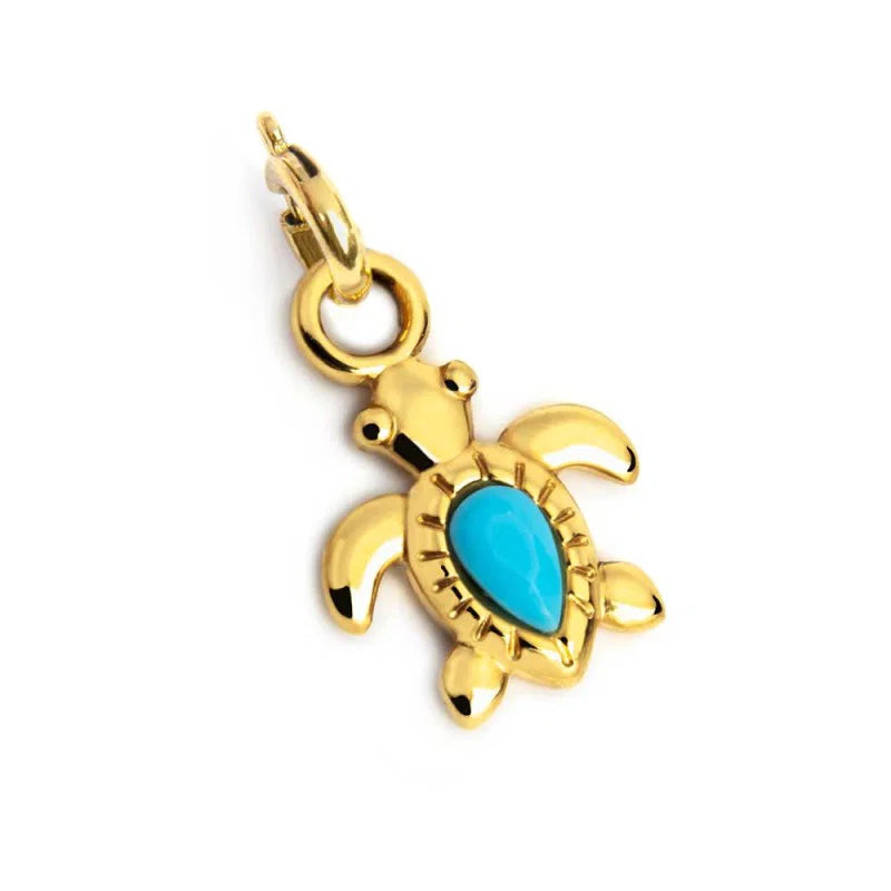 Marlù | Charm tartaruga