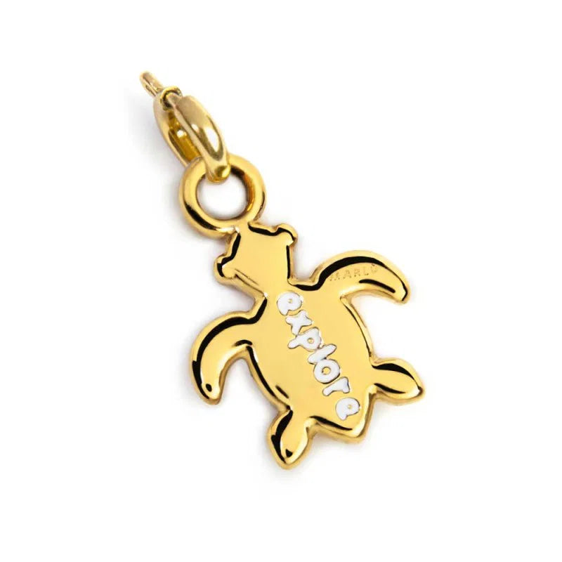 Marlù | Charm tartaruga