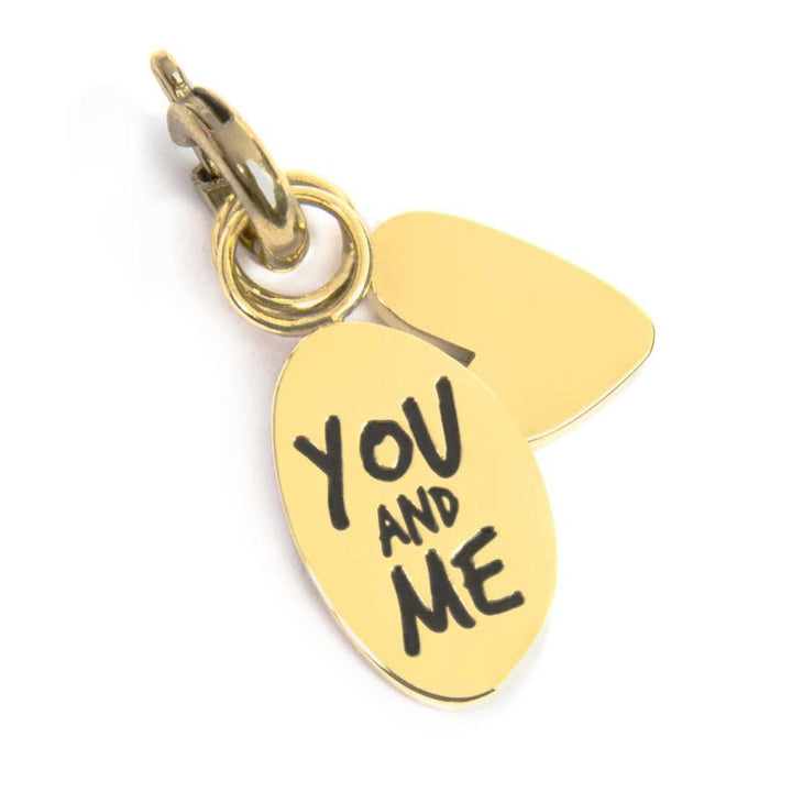 Marlù | Charm you and me e cuore