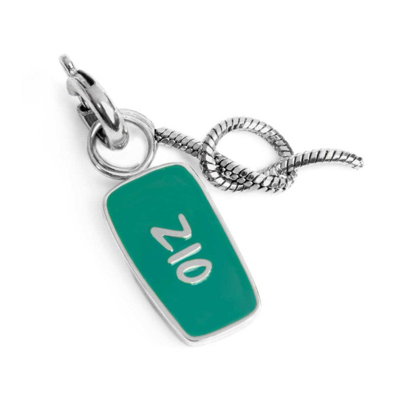 Marlù |Charm zio e nodo