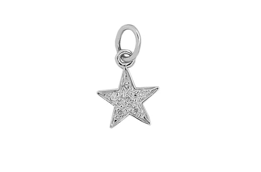 Be Jewels | Ciondolo simbolo stella