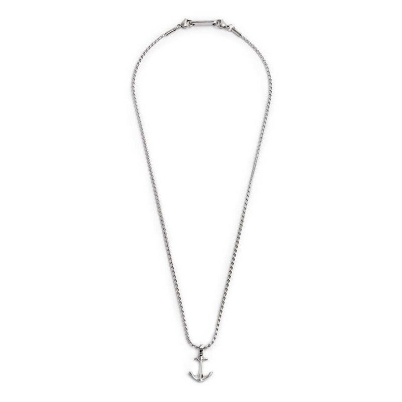 Marlù | Collana ancora pendente