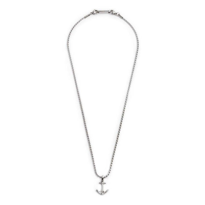 Marlù | Collana ancora pendente