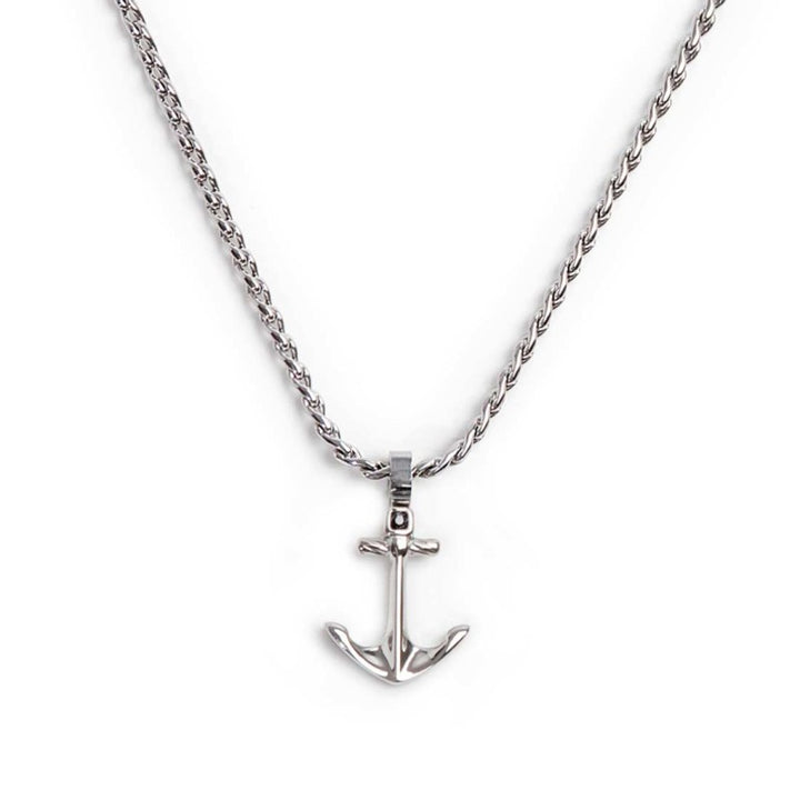 Marlù | Collana ancora pendente