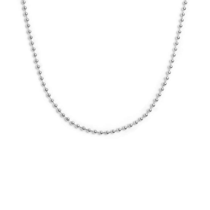 Engelsrufer Belcher catena collana in oro placcato 925 Sterling argento Engelsrufer Belcher catena collana in oro placcato 925 Sterling argento