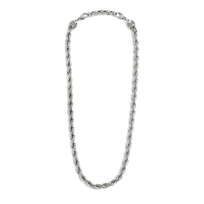 Marlù | Collana catena corda