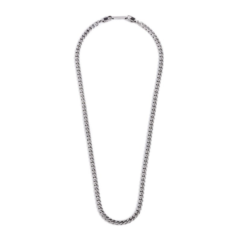 Marlù | Collana catena grumetta 4mm