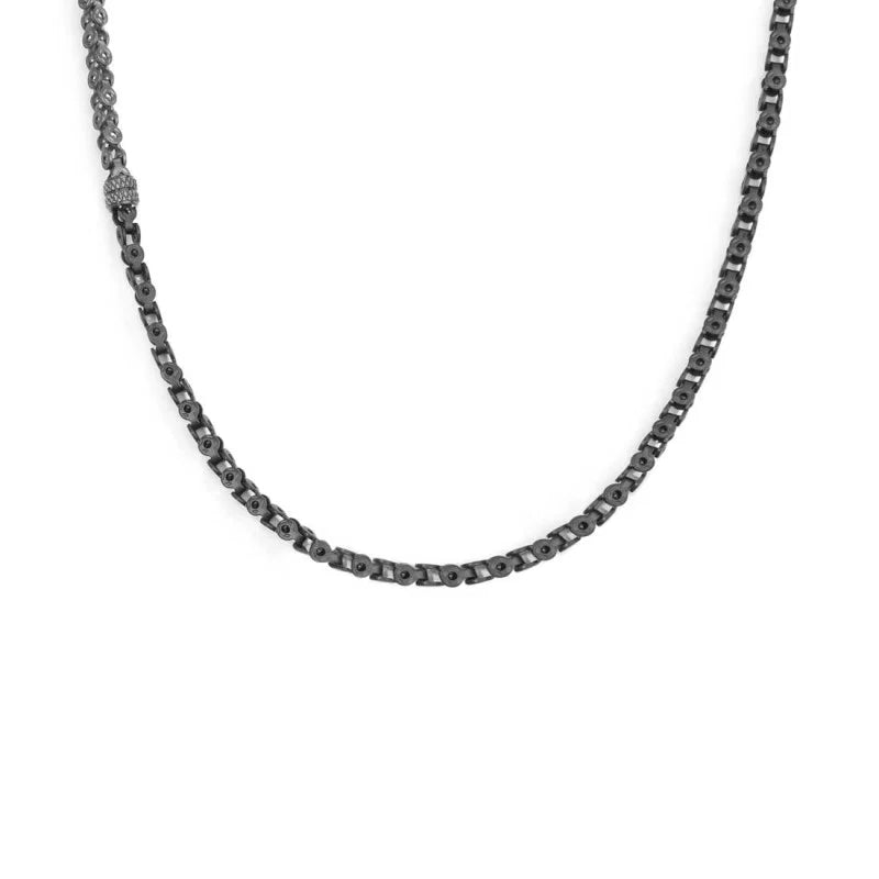 Marlù | Collana catena marine mechanical