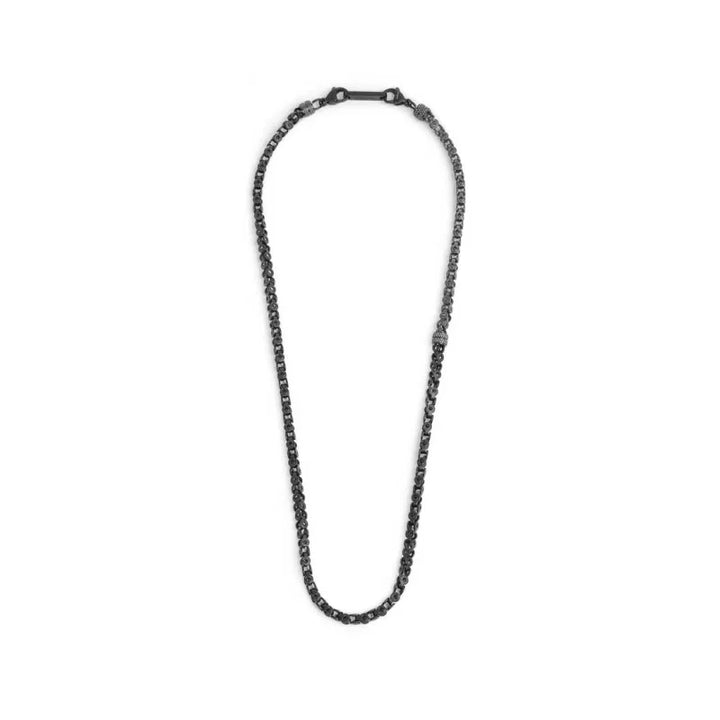Marlù | Collana catena marine mechanical
