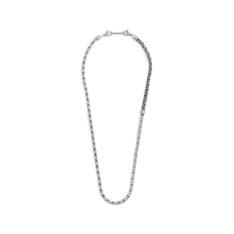 Marlù | Collana catena marine mechanical