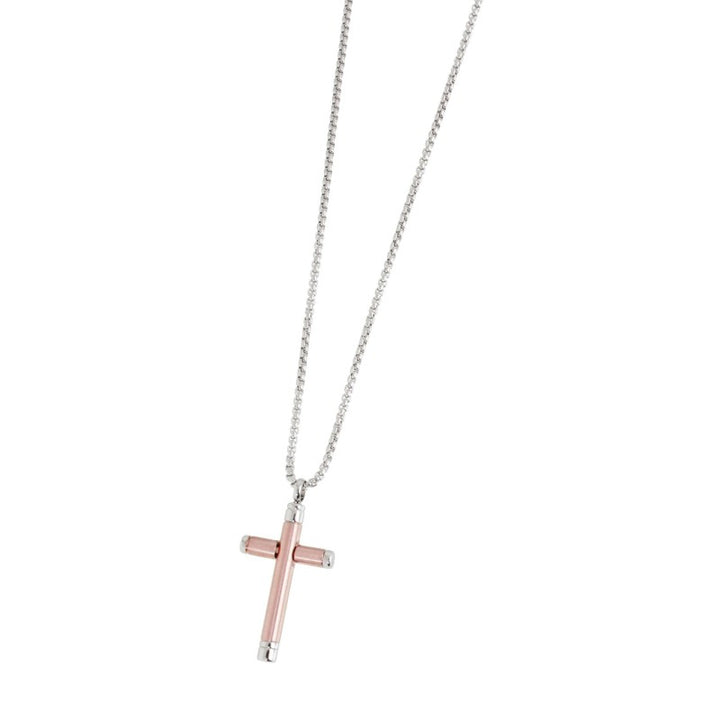 Marlù | Collana con croce