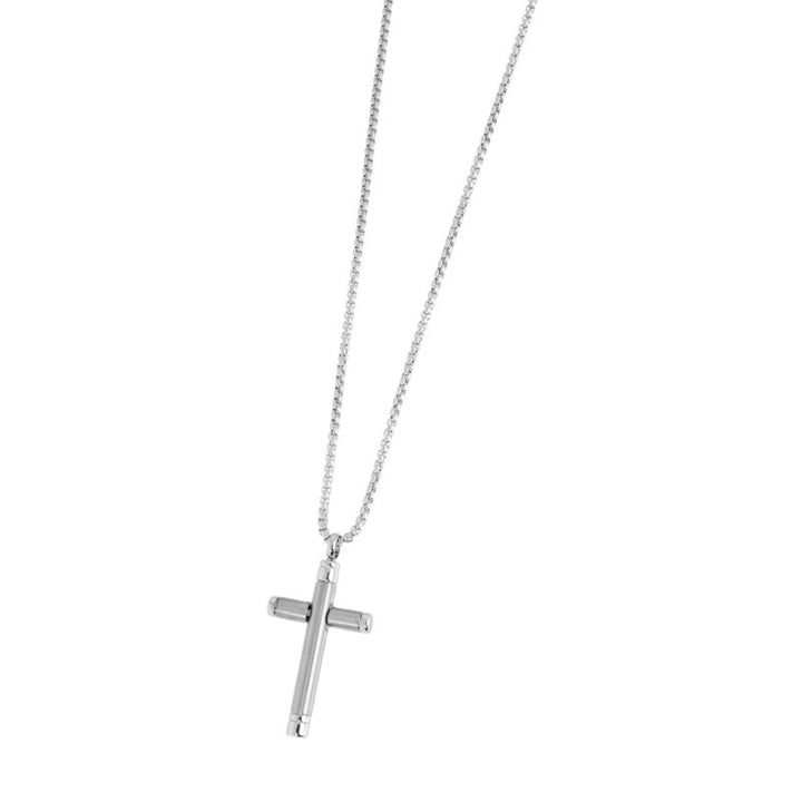 Marlù | Collana con croce