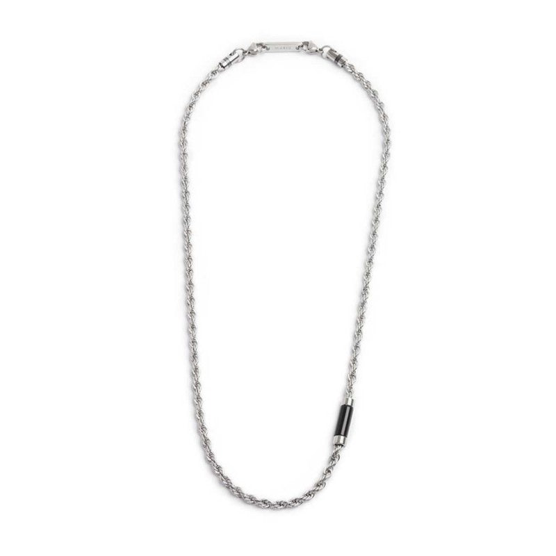 Marlù | Collana con elemento in pietra