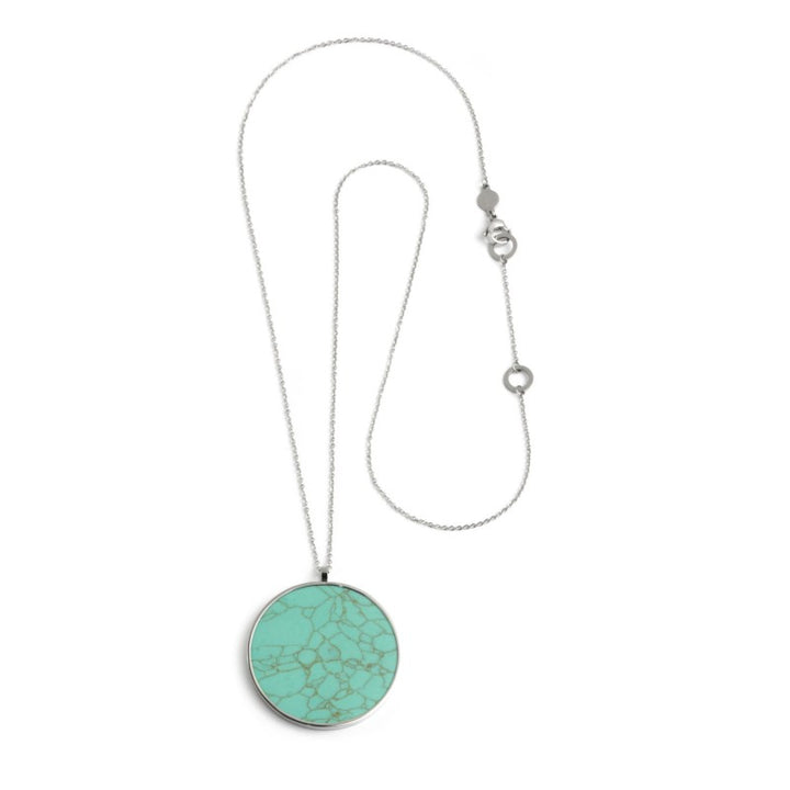 Marlù | Collana con pendente 5cm
