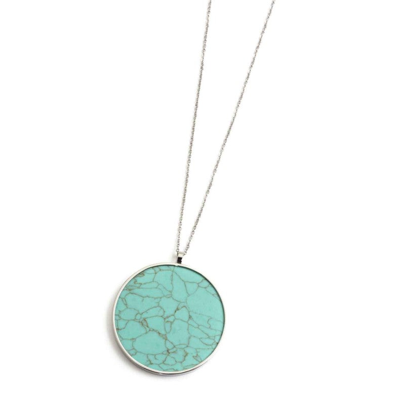 Marlù | Collana con pendente 5cm