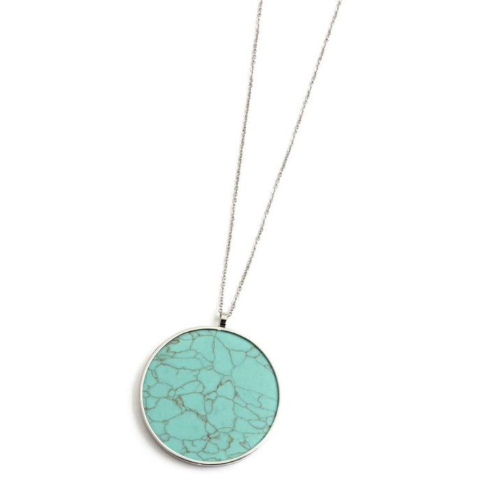 Marlù | Collana con pendente 5cm