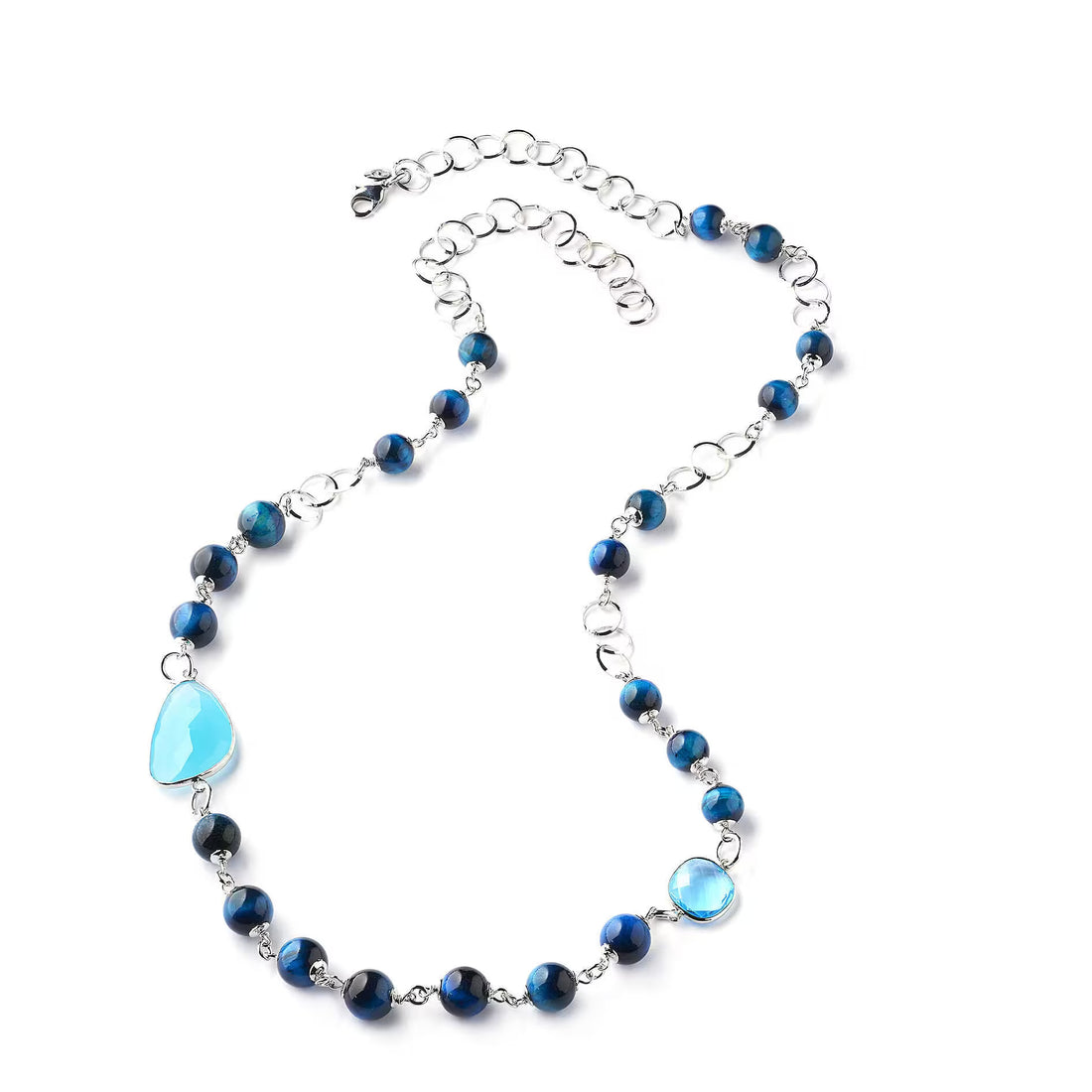 Sovrani | Collana Francine