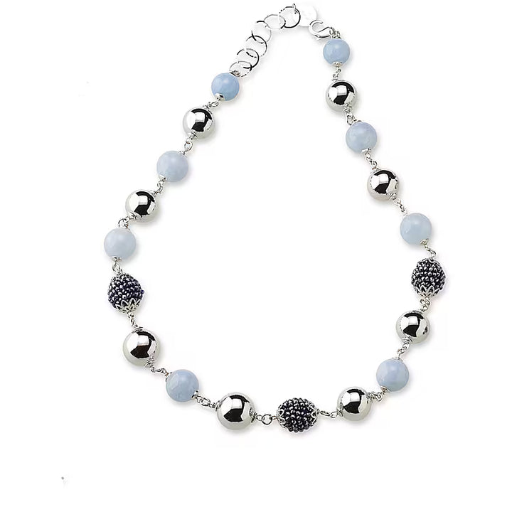 Sovrani | Collana Ambre