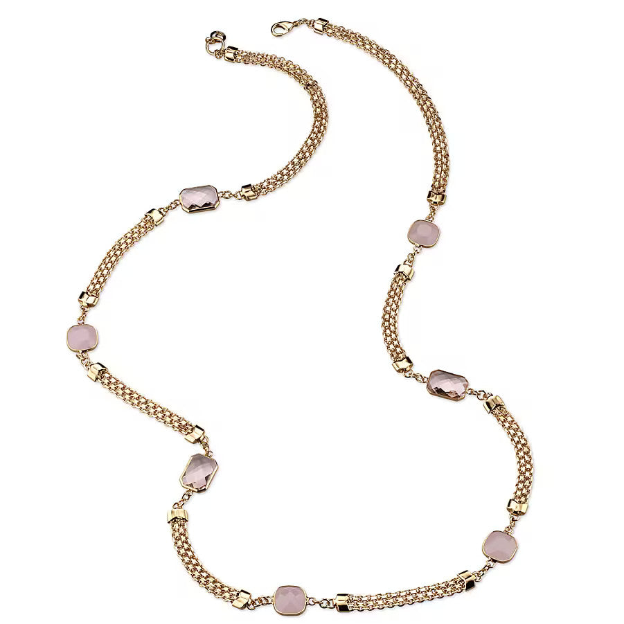 Sovrani | Collana Cristal Magique