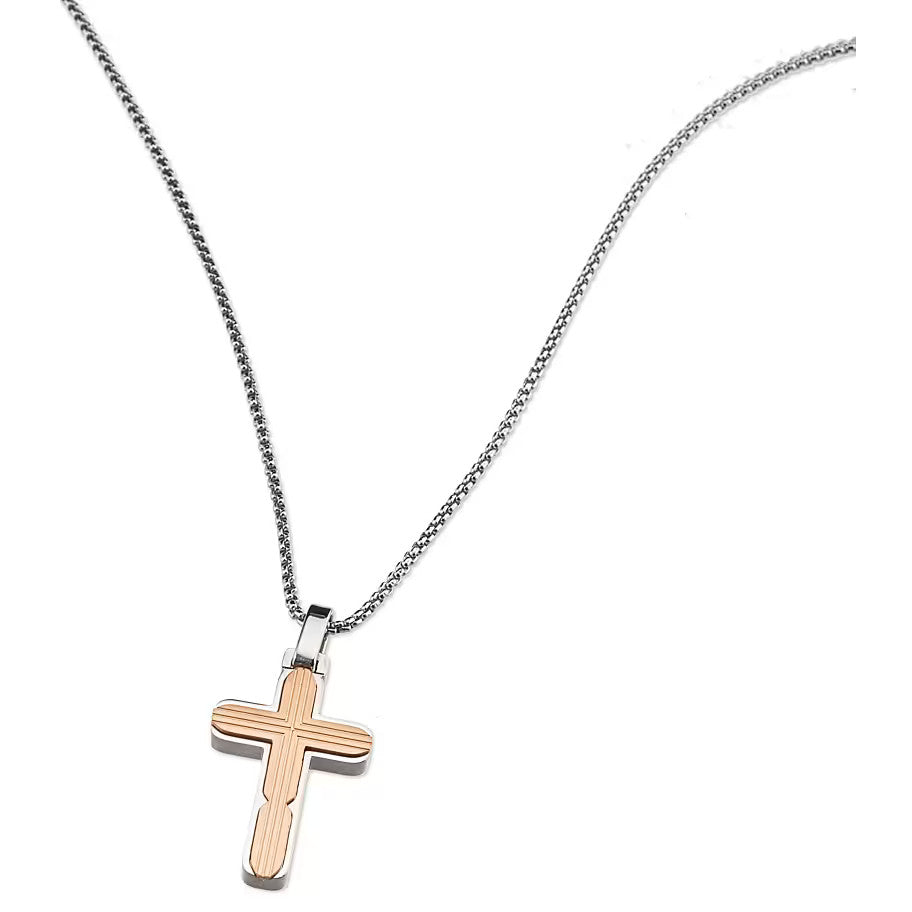 Sovrani | Collana Uomo