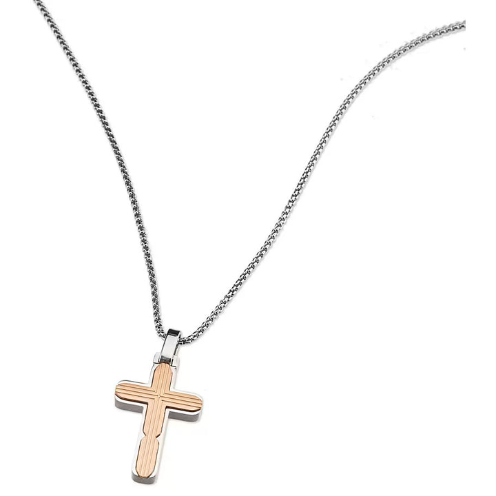 Sovrani | Collana Uomo