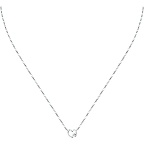 La Petite Story | Collana Silver