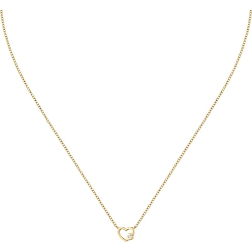 La Petite Story | Collana Silver