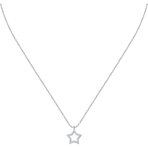 La Petite Story | Collana Silver