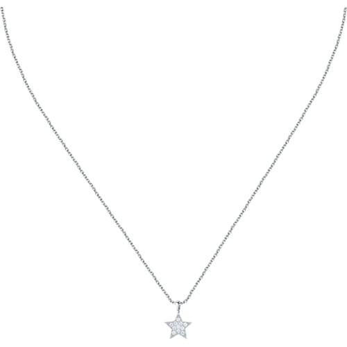 La Petite Story | Collana Silver