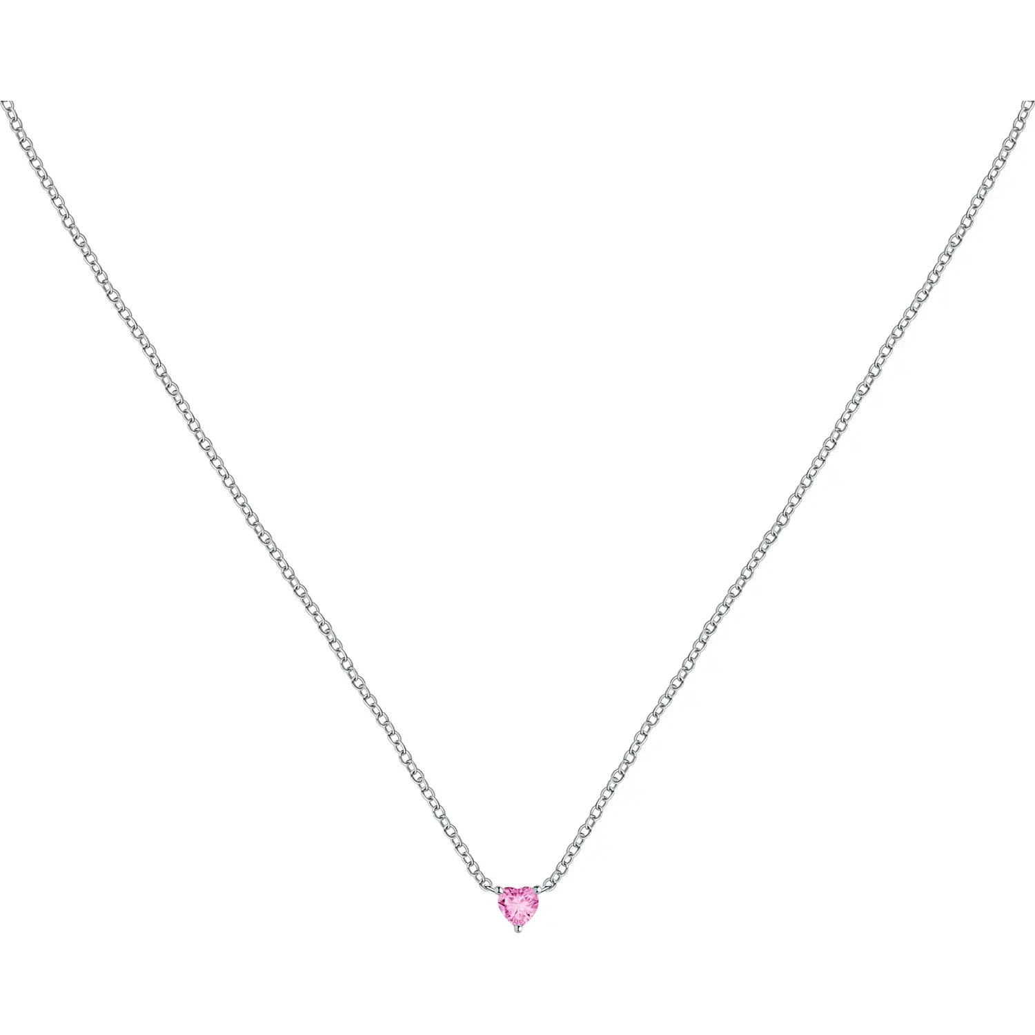 La Petite Story | Collana in argento 925