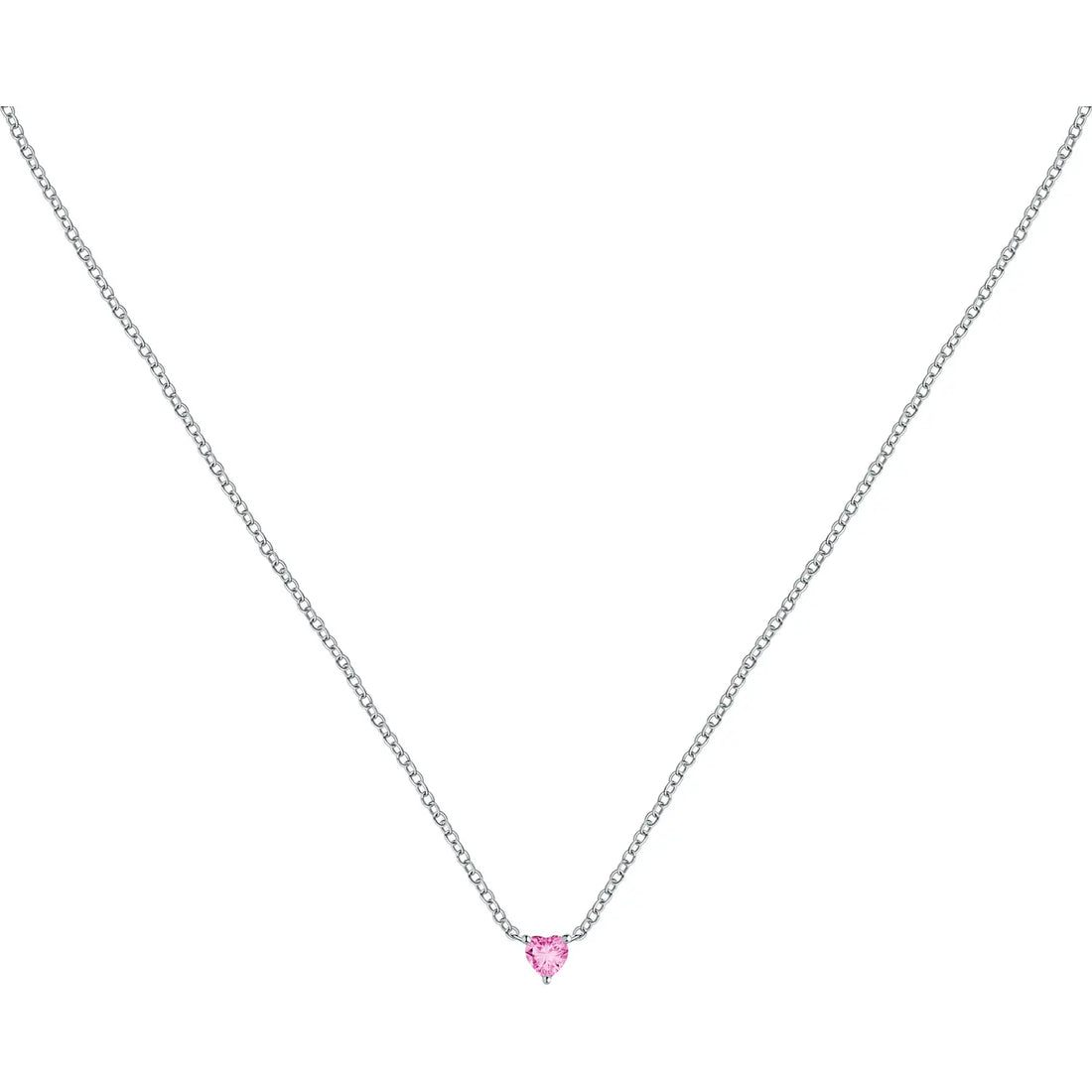 La Petite Story | Collana in argento 925