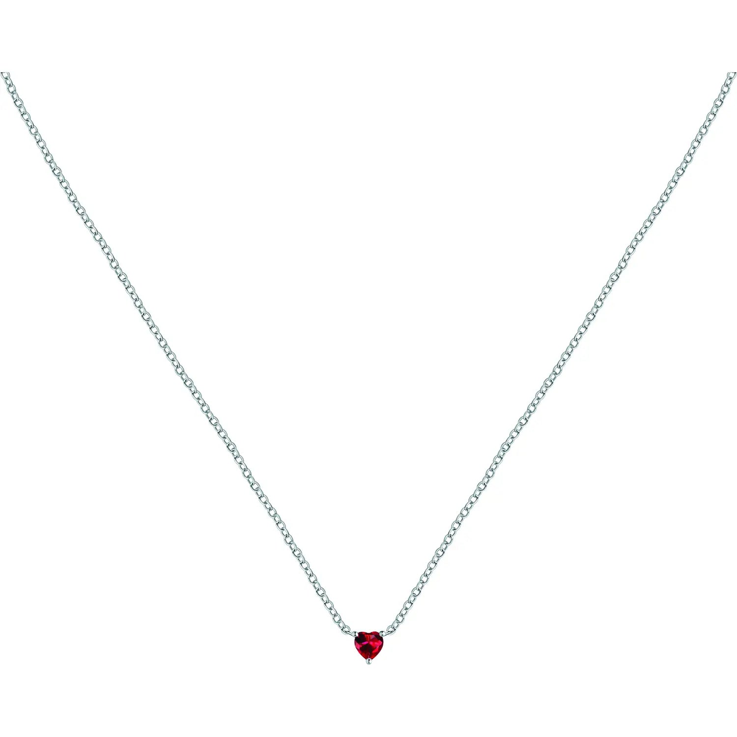 La Petite Story | Collana in argento 925