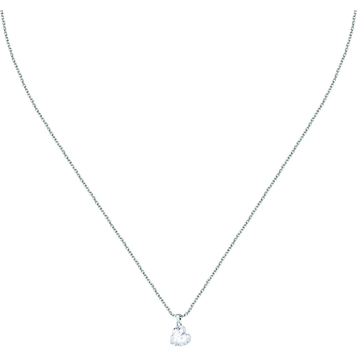 La Petite Story | Collana in argento 925