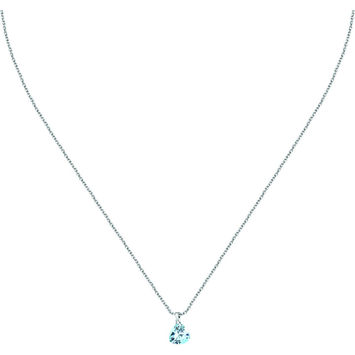 La Petite Story | Collana in argento 925