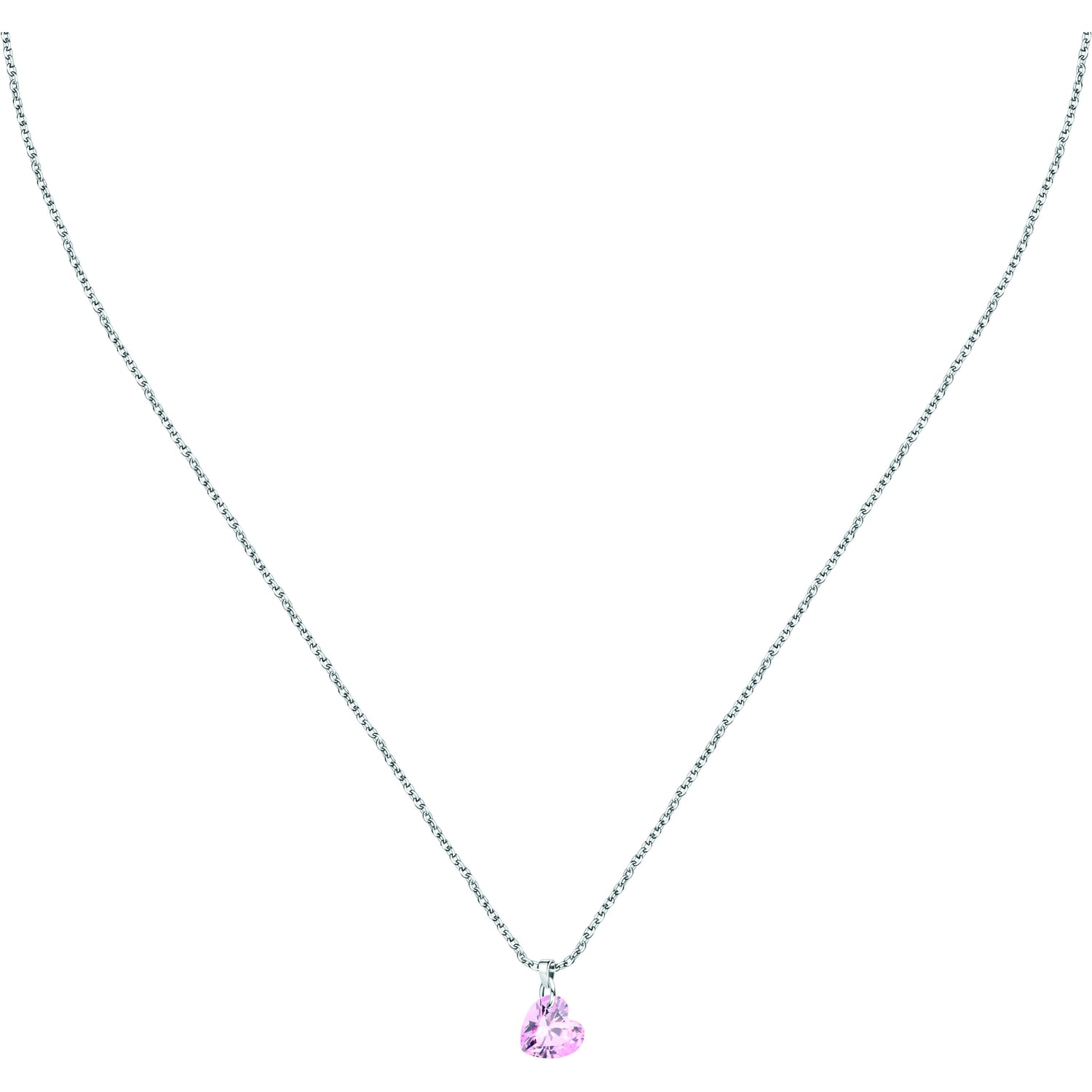La Petite Story | Collana in argento 925
