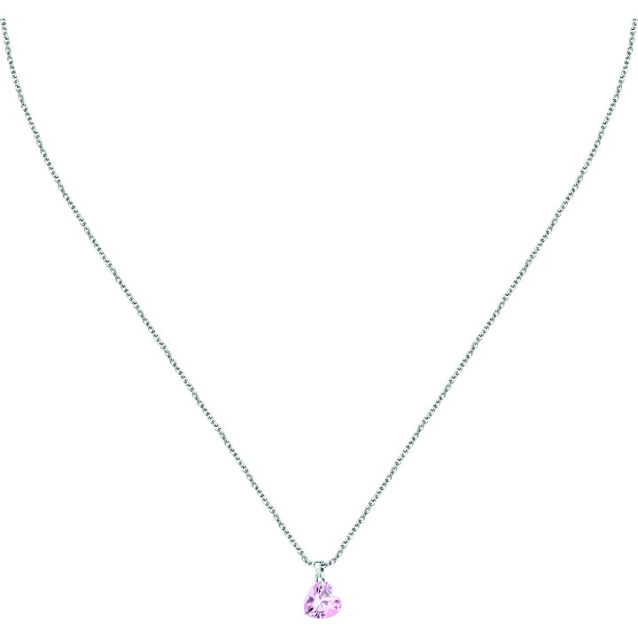 La Petite Story | Collana in argento 925