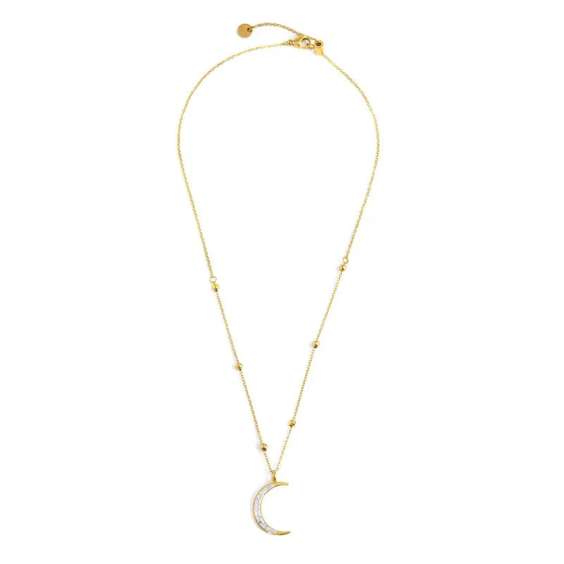 Marlù | Collana Luna