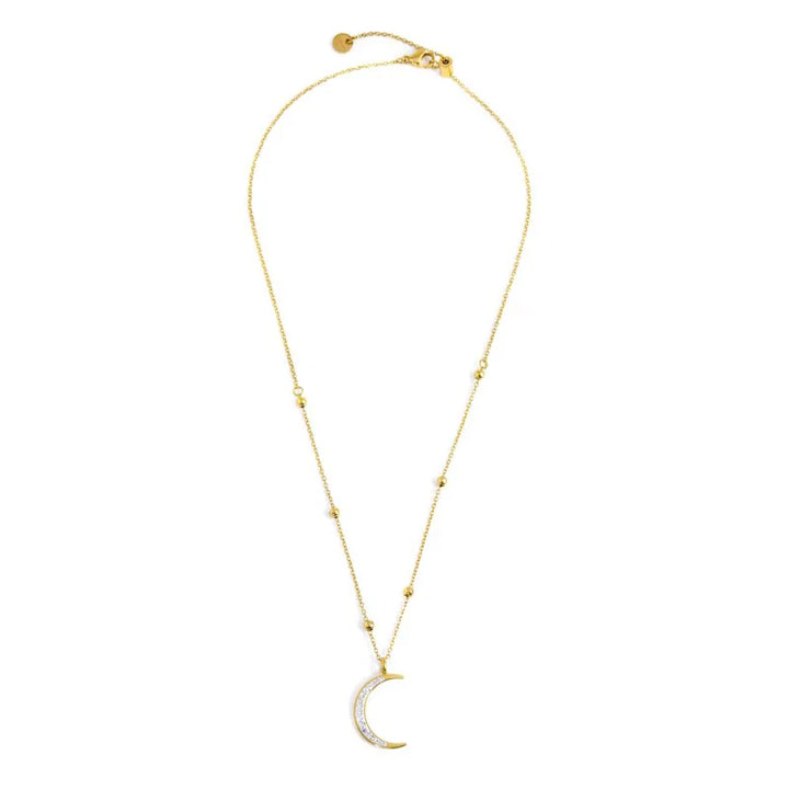 Marlù | Collana Luna
