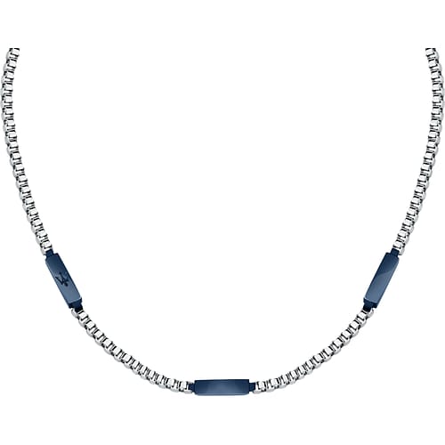 Maserati | Collana da uomo