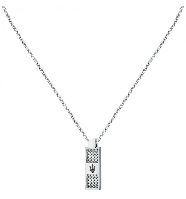 Maserati | Collana iconic uomo