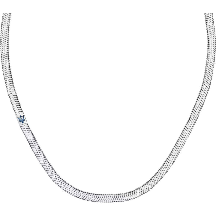 Maserati | Collana da uomo